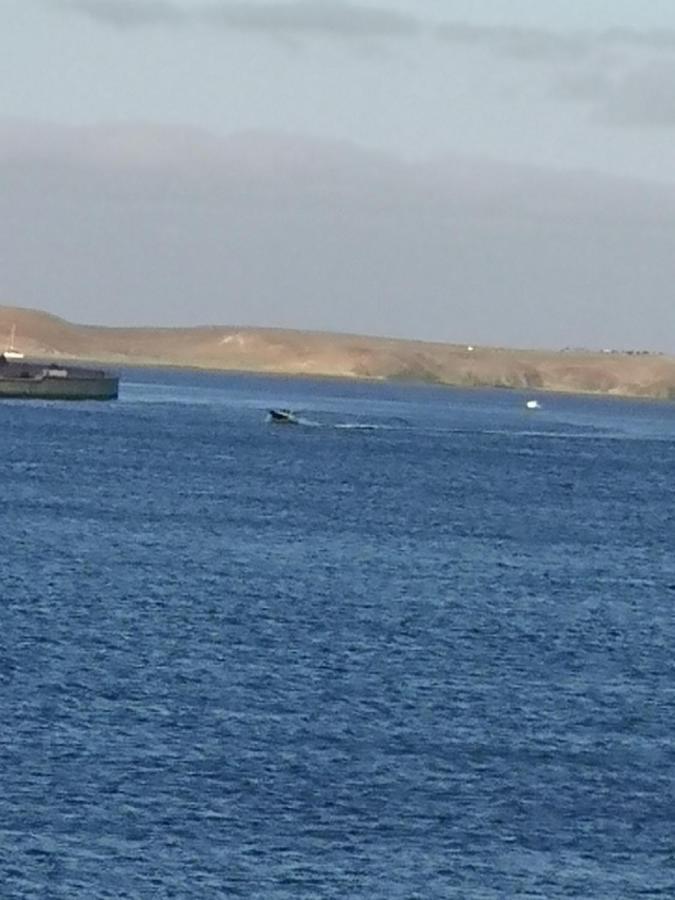 El Faro Apartment Playa Blanca  Bagian luar foto