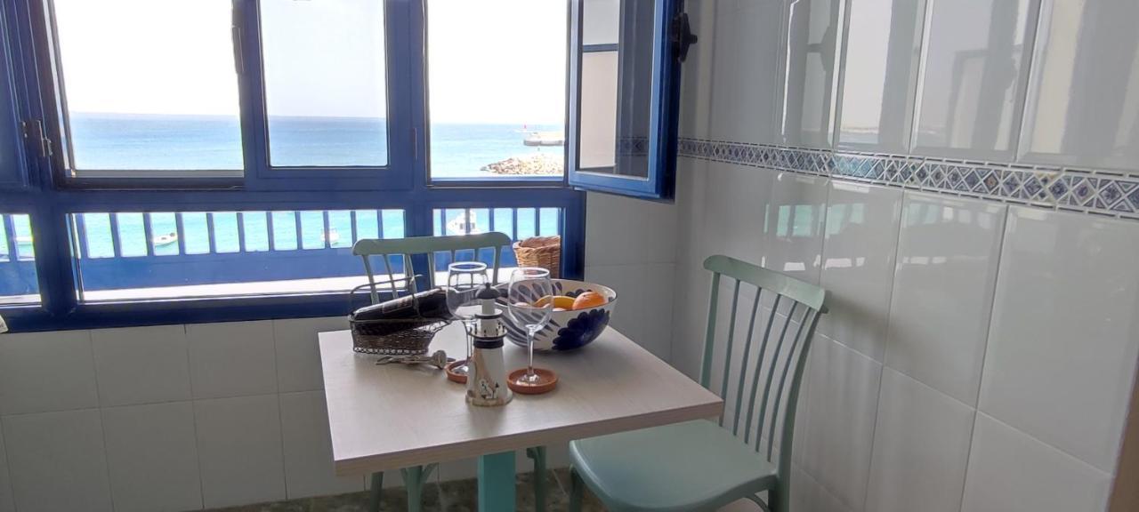 El Faro Apartment Playa Blanca  Bagian luar foto