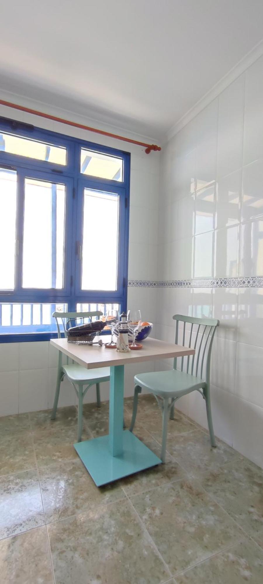 El Faro Apartment Playa Blanca  Ruang foto
