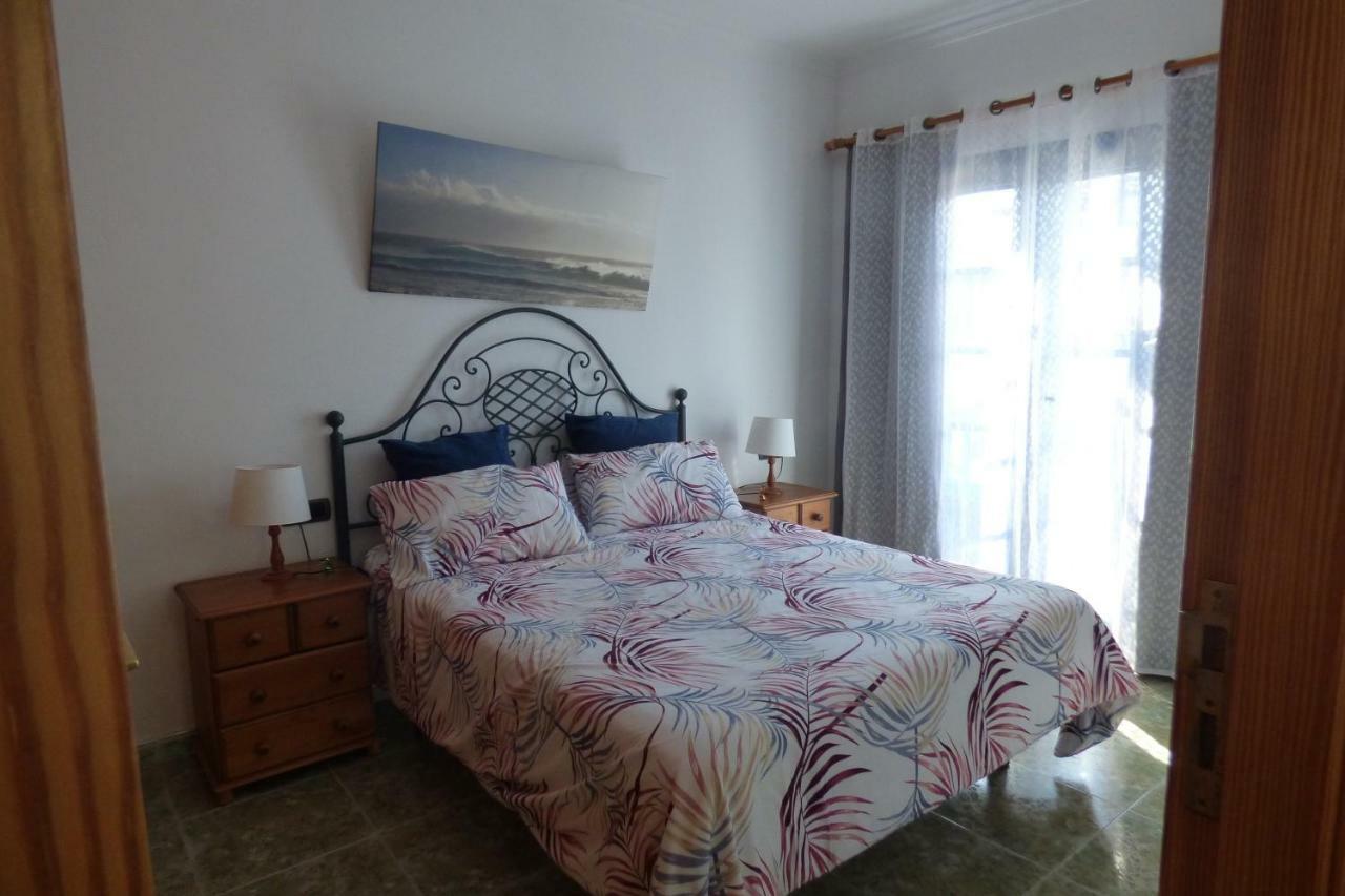 El Faro Apartment Playa Blanca  Bagian luar foto