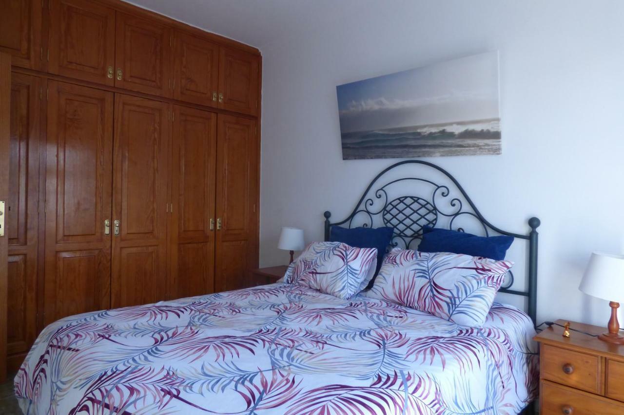 El Faro Apartment Playa Blanca  Bagian luar foto