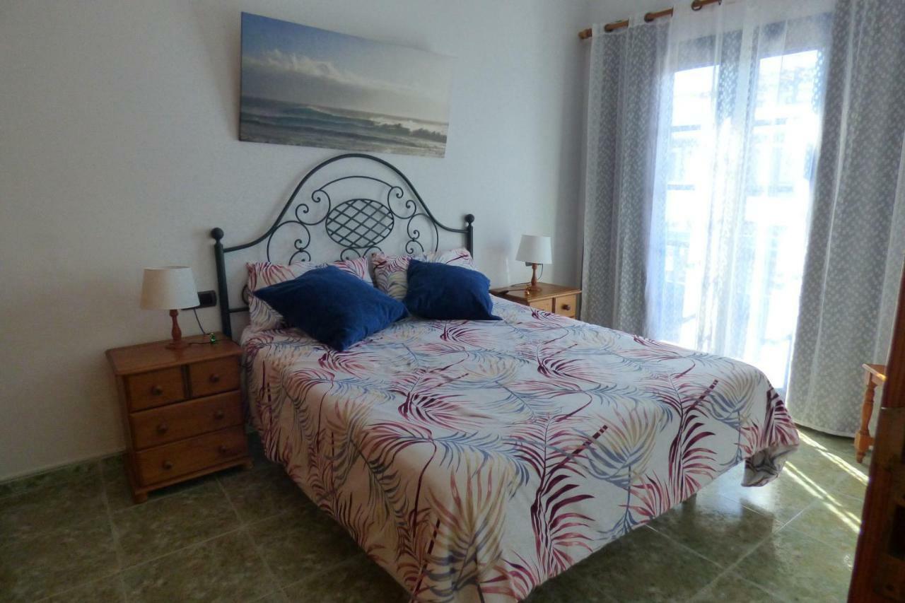 El Faro Apartment Playa Blanca  Bagian luar foto