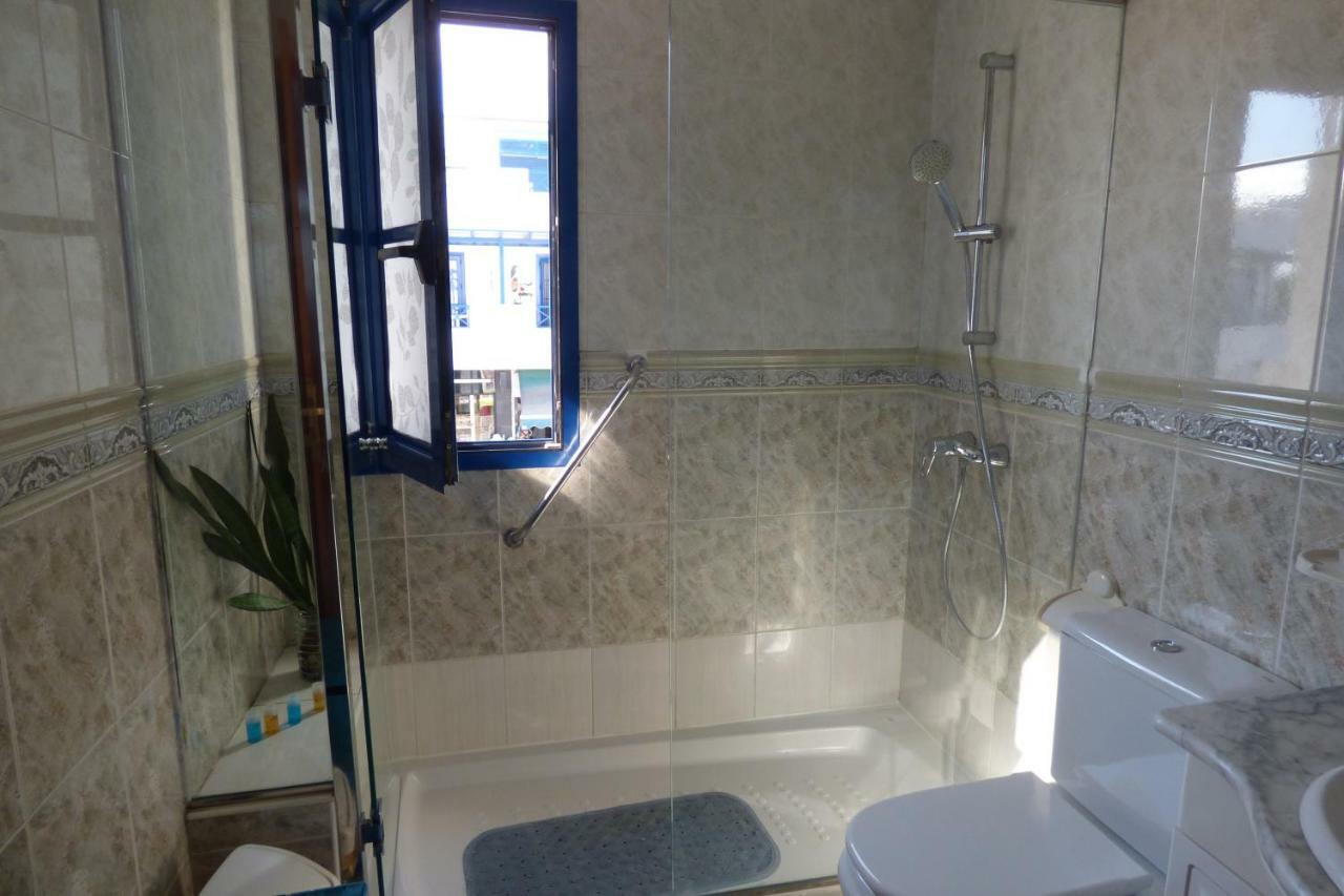 El Faro Apartment Playa Blanca  Bagian luar foto