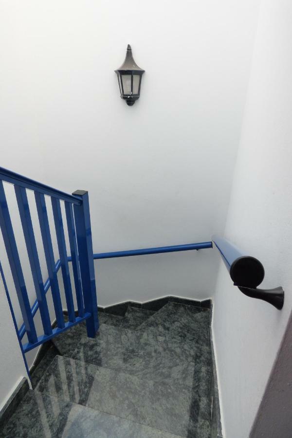El Faro Apartment Playa Blanca  Bagian luar foto